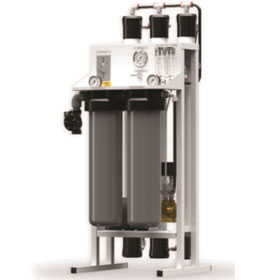 Axeon Water Reverse Osmosis Systems